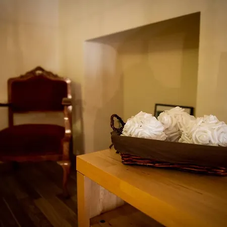 Aguilar Apartment Alcañiz