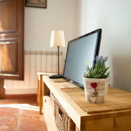 Apartment Aguilar *