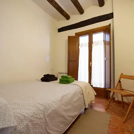 Aguilar Apartment