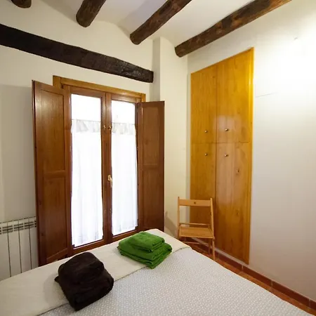 Apartment Aguilar *