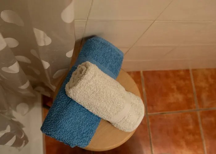 Апартаменты Aguilar