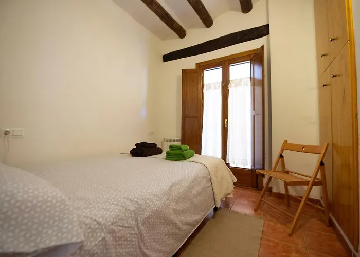 Aguilar Апартаменты