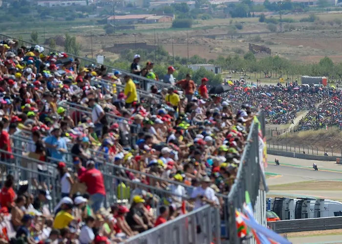 Aguilar Апартаменты