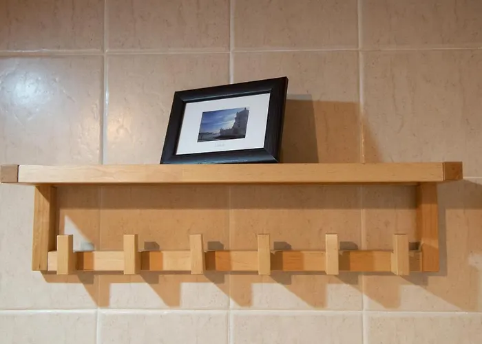 Aguilar Апартаменты